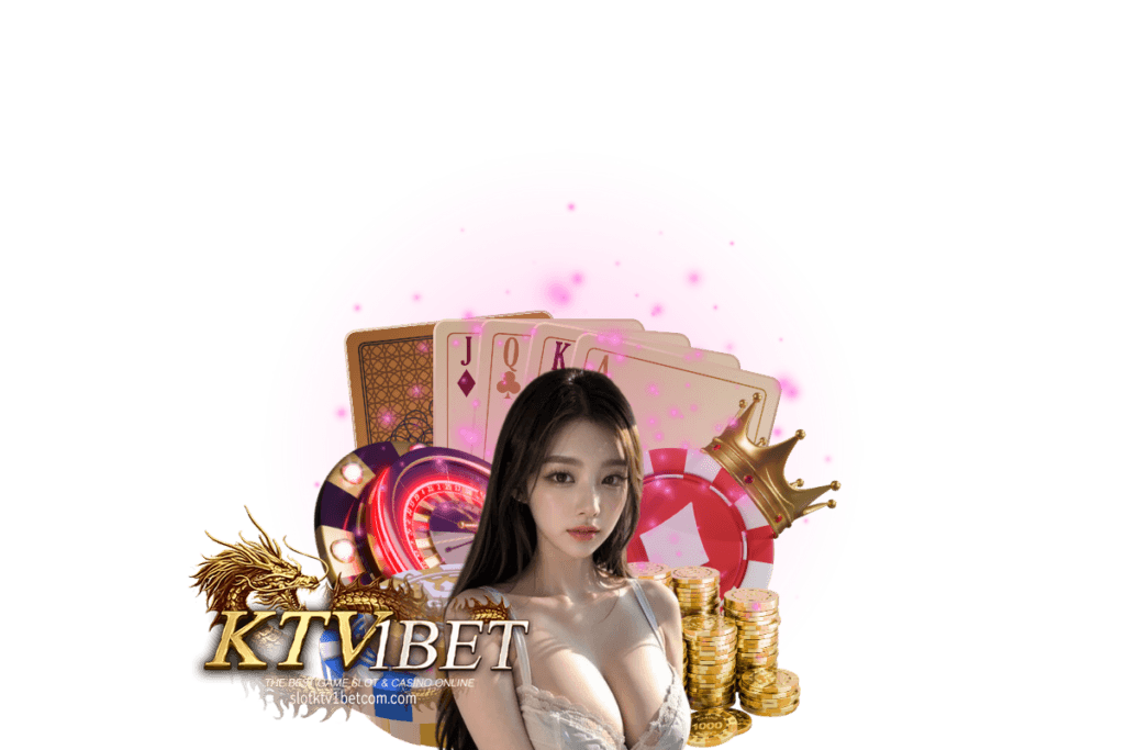 slotktv1bet com สมัคร