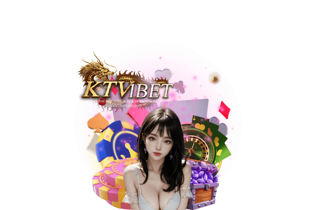 slotktv1bet com สล็อต