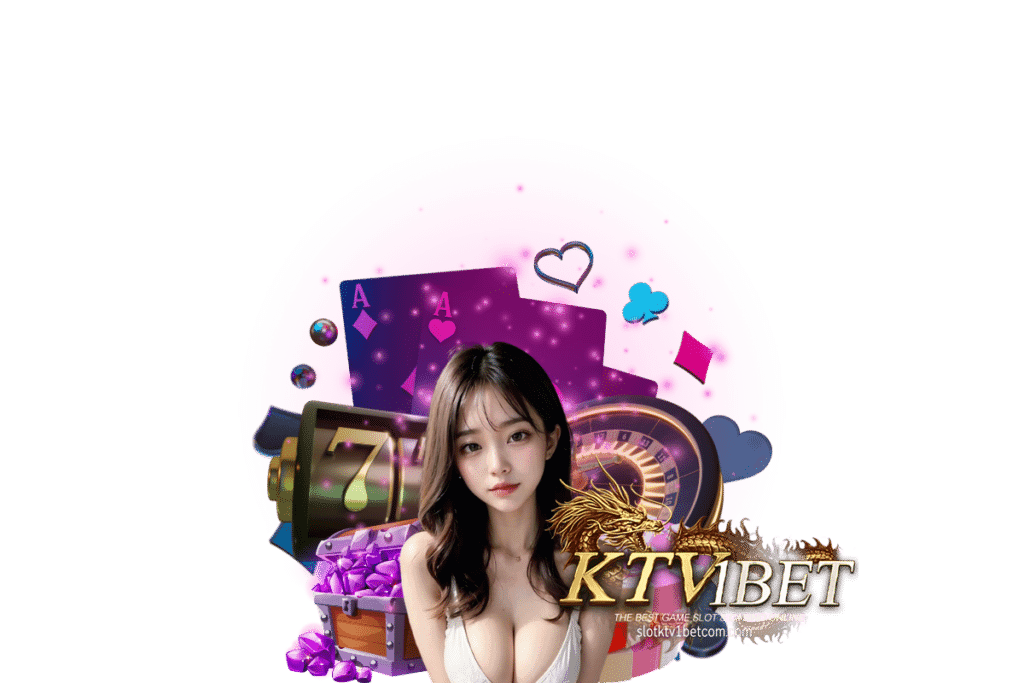 slotktv1bet com เข้าสู่ระบบ